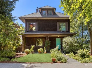 1835 7th Ave W, Seattle, WA 98119