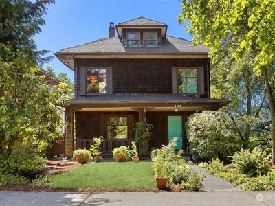 1835 7th Avenue W, Seattle, WA, 98119