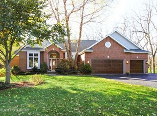 1511 Beech St, Spring Grove, IL 60081