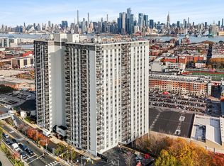 The Doric, Union City, NJ 07087