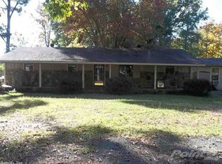 510 Robin Rd, White Hall, AR 71602