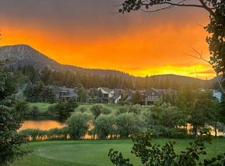 704 Fairway Cir APT 704, Mammoth Lakes, CA 93546