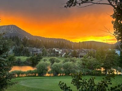 704 Fairway Cir APT 704, Mammoth Lakes, CA, 93546