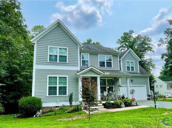 2047 Philbunny Ct, Mechanicsville, VA 23111