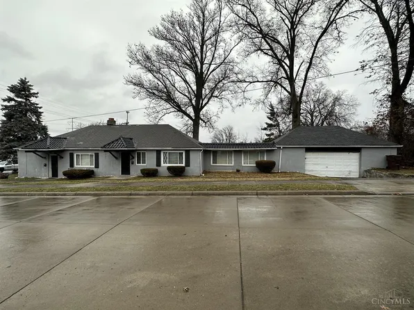 2200 Bremont Ave, Cincinnati, OH 45237