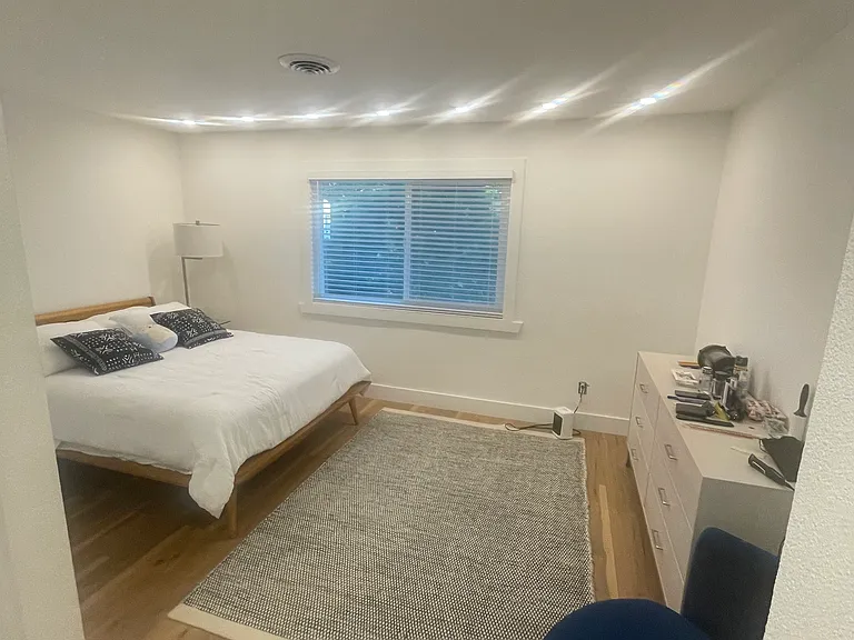 Master Badroom
