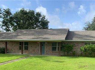 413 Elder Dr, Lake charles, LA 70611