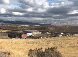 547 E Arimo Rd, Arimo, ID 83214