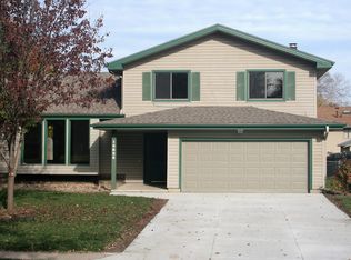 13624 Z St, Omaha, NE 68137