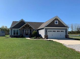 6948 Botkins, New Knoxville, OH 45871