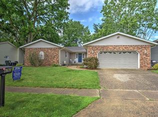 4765 Dogwood Ct, Decatur, IL 62526