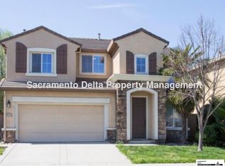 5321 Nickman Way, Sacramento, CA
