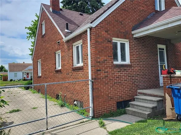 3610 Dean Ave, Toledo, OH 43608