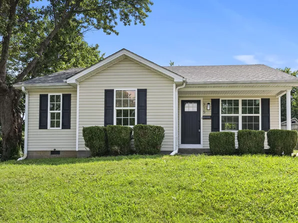 315 James St, Harrodsburg, KY 40330