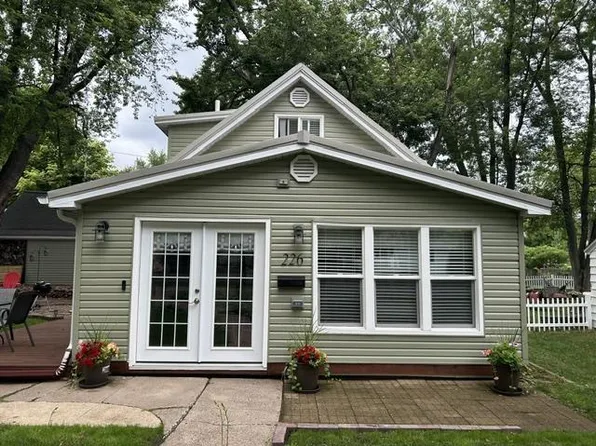 226 N 6TH AVENUE, Wausau, WI 54401