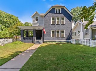 800 S Pickwick Avenue, Springfield, MO 65804