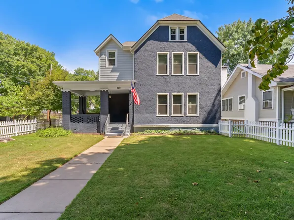 800 S Pickwick Avenue, Springfield, MO 65804