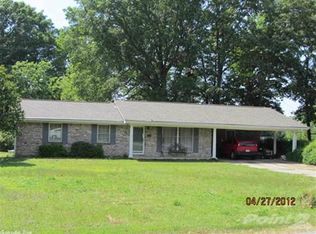 2 Yaqui Pl, Sherwood, AR 72120