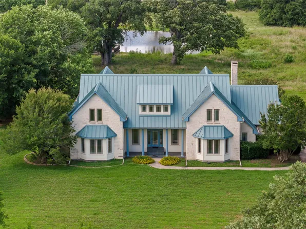 4905 Trails End, Paris, TX 75462