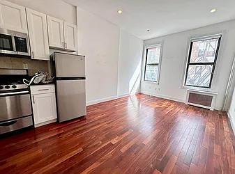 413 West 56th Street