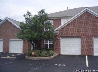 403 Blue Rose Ct, Blue Ridge Manor, KY 40223