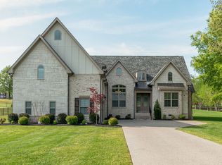 422 Ridgecrest Ln LOT 129, Lebanon, TN 37087