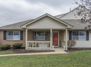 4012 Castel Dr, Groveport, OH 43125