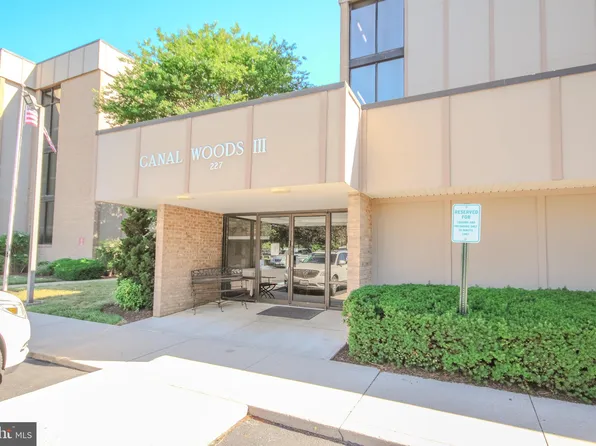 227 Canal Park Dr Unit 307, Salisbury, MD 21804