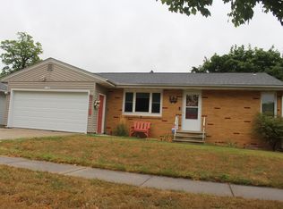 110 Lake St, Lake View, IA 51450