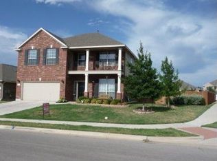 656 Rusk Rd, Round Rock, TX 78665