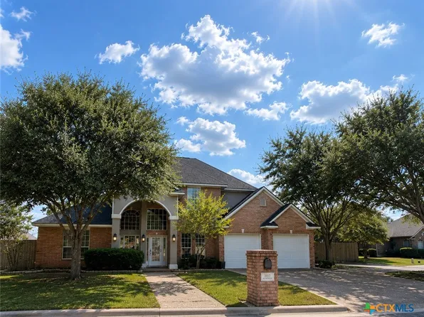 2317 Windsong Ln, Temple, TX 76502