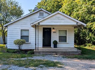 4081 Poplar Tent Rd, Concord, NC 28027