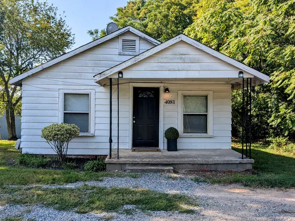 4081 Poplar Tent Rd, Concord, NC 28027