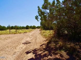 Denny Ranch Rd LOT D, Seligman, AZ 86337
