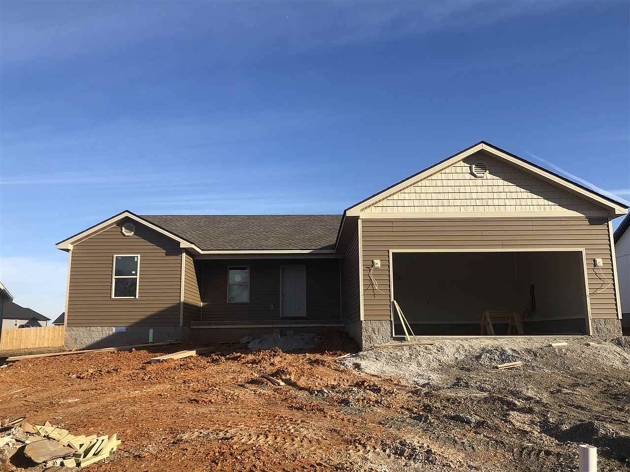 208 Victoria Way, Franklin, KY 42134 Zillow