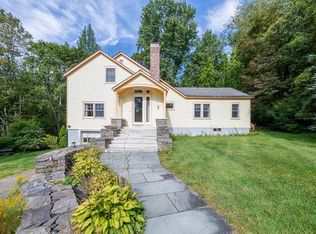 1439 Main Street, Manchester, VT 05255