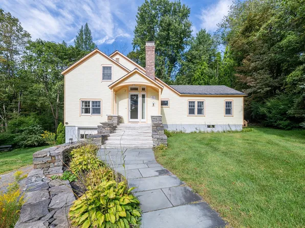 1439 Main Street, Manchester, VT 05255