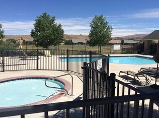 5793 Crooked Stick Way, Sparks, NV 89436