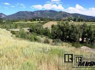 741 Hilltop Pkwy, Steamboat Springs, CO 80487