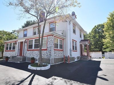 240 Warren St, Randolph, MA, 02368