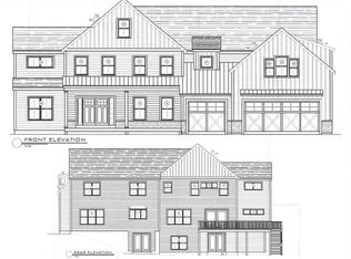 9 Rhododendron Ave, Medfield, MA 02052