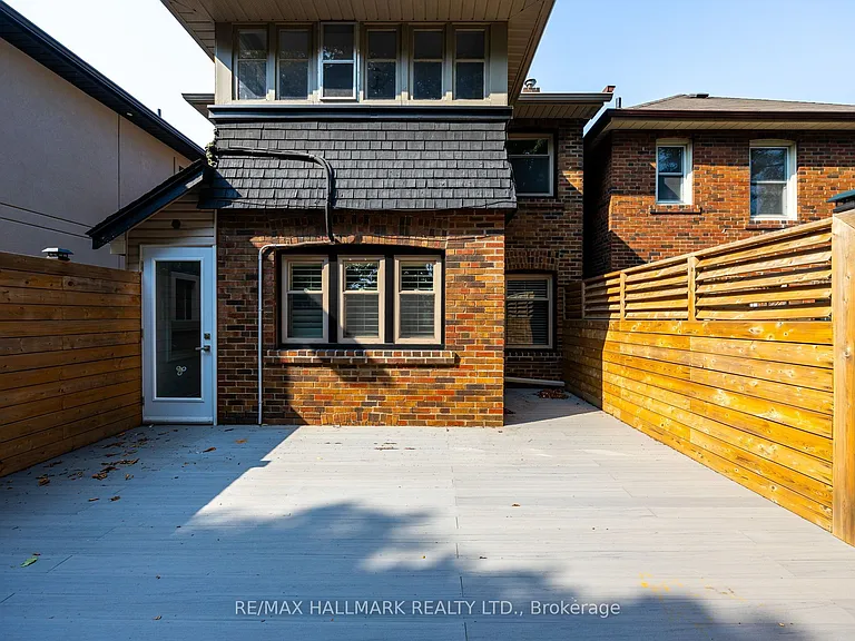 15 McNairn Ave — Photo 39