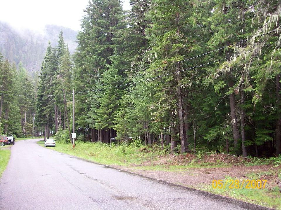 Coeur D' Alene River Cabin LOT 28, Prichard, ID 83873 Zillow