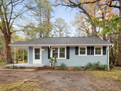 1338 Taylor Dr, Fayetteville, NC, 28301