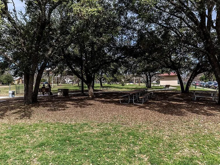 4209 Burnet Rd #206 — Photo 20