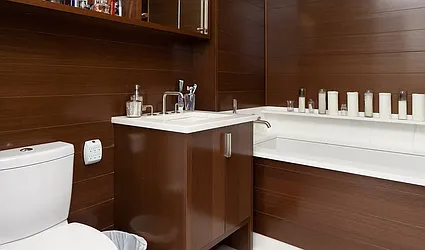 Rented by Nest Seekers International