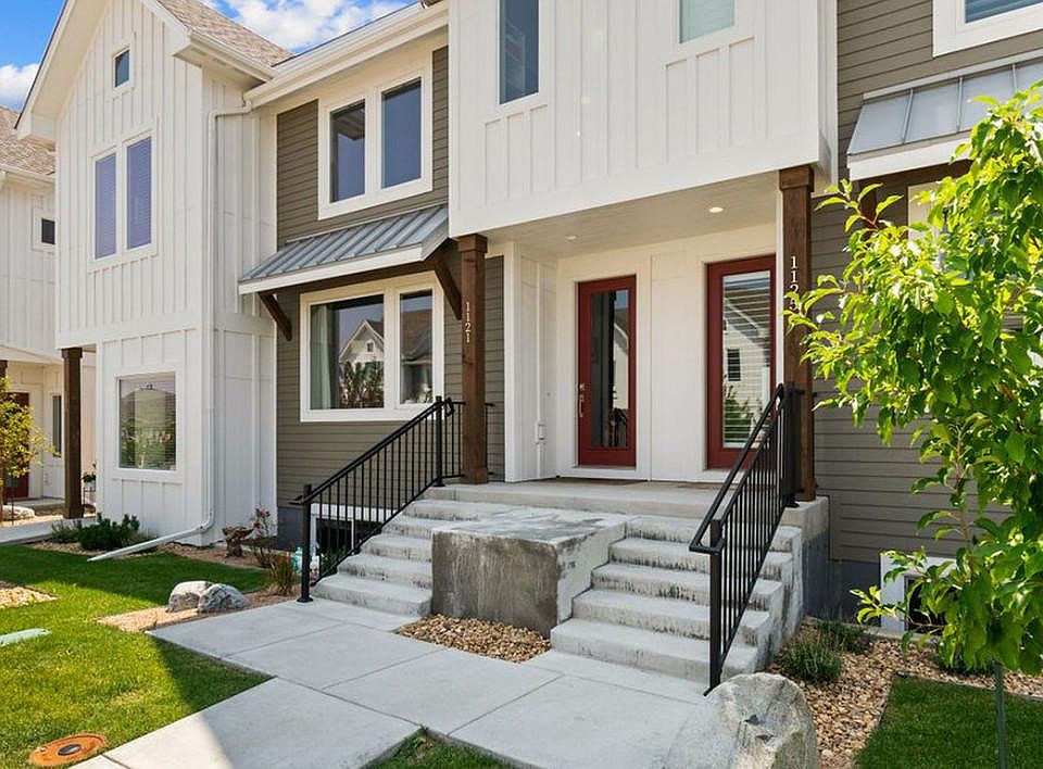 1125 Little Branch Lane - Berthoud