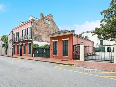 1022 Toulouse St #Pc-3, New Orleans, LA, 70112