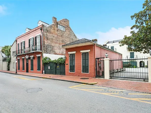 1022 Toulouse St #Pc-3, New Orleans, LA 70112