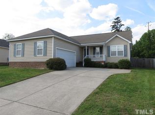 4317 Moss Spring Dr, Raleigh, NC 27616